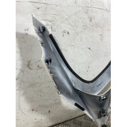 Carena Scudetto Anteriore Yamaha Majesty 400 dal 2008 al 2012  1758623957704