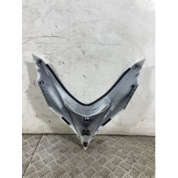 Carena Scudetto Anteriore Yamaha Majesty 400 dal 2008 al 2012  1758623957704