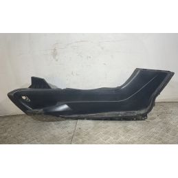 Carena Pedana Poggiapiedi Destra Dx Yamaha Majesty 400 dal 2004 al 2008  1758631313943