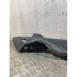 Carena Pedana Poggiapiedi Destra Dx Yamaha Majesty 400 dal 2004 al 2008  1758631313943