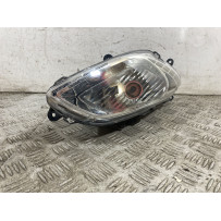 Faro Fanale Anteriore Sinistro Sx Peugeot Metropolis 400 Dal 2013 al 2017  1758632074478