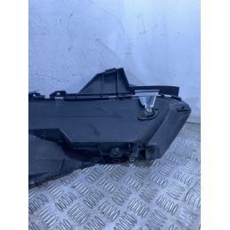 Carena Pedana Poggiapiedi Destra Dx Yamaha Majesty 400 dal 2004 al 2008  1758631313943