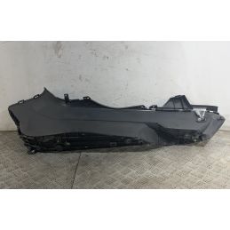 Carena Pedana Poggiapiedi Destra Dx Yamaha Majesty 400 dal 2004 al 2008  1758631313943