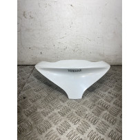 Carena Codino Copribatteria Posteriore Yamaha Majesty 400 dal 2004 al 2008  1758632380005