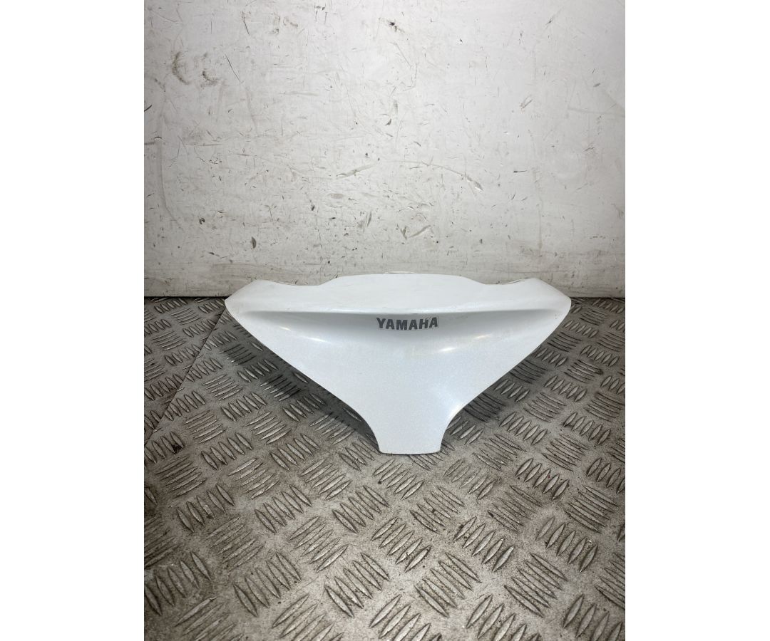 Carena Codino Copribatteria Posteriore Yamaha Majesty 400 dal 2004 al 2008  1758632380005