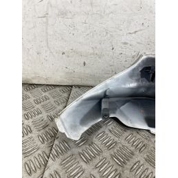 Carena Codino Copribatteria Posteriore Yamaha Majesty 400 dal 2004 al 2008  1758632380005