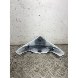 Carena Codino Copribatteria Posteriore Yamaha Majesty 400 dal 2004 al 2008  1758632380005