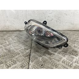 Faro Fanale Anteriore Destro Dx Peugeot Metropolis 400 Dal 2013 al 2017  1758632667465