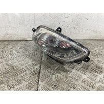 Faro Fanale Anteriore Destro Dx Peugeot Metropolis 400 Dal 2013 al 2017  1758632667465