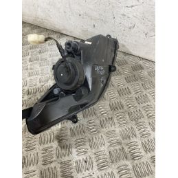 Faro Fanale Anteriore Destro Dx Peugeot Metropolis 400 Dal 2013 al 2017  1758632667465