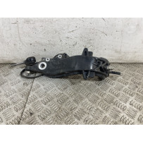 Braccio Oscillante Forcella Sospensione Sinistra Sx Peugeot Metropolis 400 Dal 2013 al 2017  1758633347755