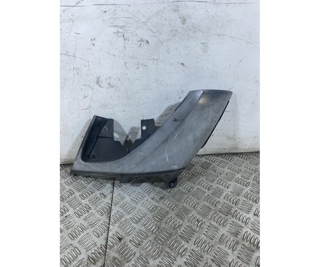 Carena Centrale Sottosella Sinistra SX Peugeot Metropolis 400 Dal 2013 al 2017 COD 1178176900  1758633836747