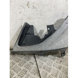 Carena Centrale Sottosella Sinistra SX Peugeot Metropolis 400 Dal 2013 al 2017 COD 1178176900  1758633836747