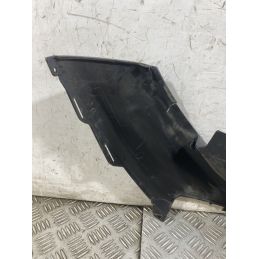 Carena Centrale Sottosella Sinistra SX Peugeot Metropolis 400 Dal 2013 al 2017 COD 1178176900  1758633836747
