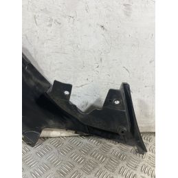 Carena Centrale Sottosella Sinistra SX Peugeot Metropolis 400 Dal 2013 al 2017 COD 1178176900  1758633836747