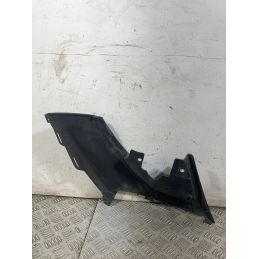 Carena Centrale Sottosella Sinistra SX Peugeot Metropolis 400 Dal 2013 al 2017 COD 1178176900  1758633836747