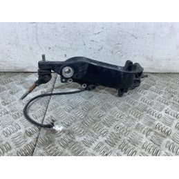 Braccio Oscillante Sospensione Destro Dx Peugeot Metropolis 400 Dal 2013 al 2017  1758634052498