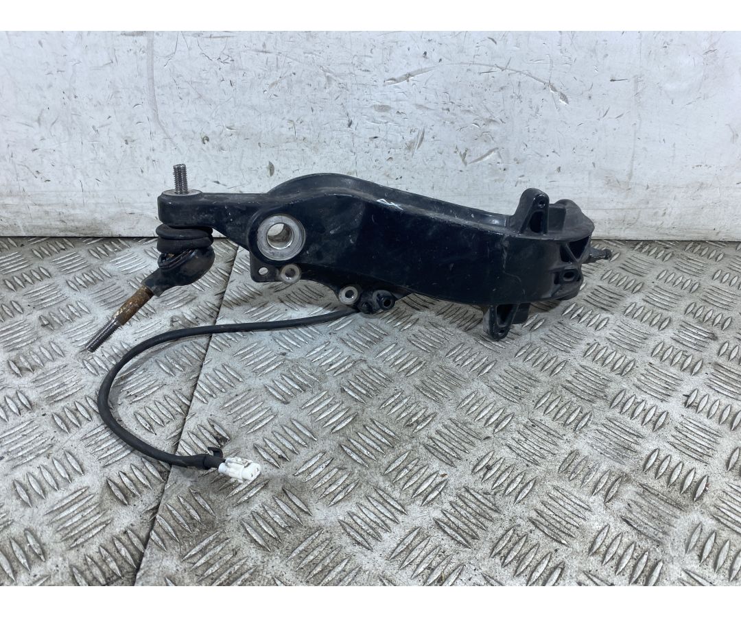 Braccio Oscillante Sospensione Destro Dx Peugeot Metropolis 400 Dal 2013 al 2017  1758634052498