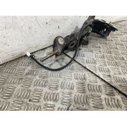 Braccio Oscillante Sospensione Destro Dx Peugeot Metropolis 400 Dal 2013 al 2017  1758634052498