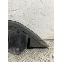 Pedana Poggiapiedi Passeggero Destro DX Peugeot Metropolis 400 Dal 2013 al 2017  1758635486025