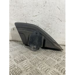 Pedana Poggiapiedi Passeggero Destro DX Peugeot Metropolis 400 Dal 2013 al 2017  1758635486025