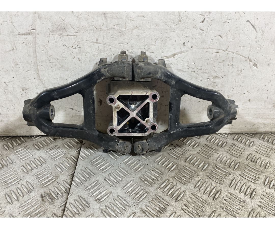 Braccio Controllo Sospensione Antirollio Peugeot Metropolis 400 Dal 2013 al 2017  1758635620054