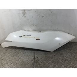Carena Fianchetto Posteriore Destro DX Peugeot Metropolis 400 Dal 2013 al 2017  1758636063515
