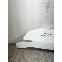 Carena Fianchetto Posteriore Destro DX Peugeot Metropolis 400 Dal 2013 al 2017  1758636063515