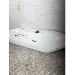 Carena Fianchetto Posteriore Destro DX Peugeot Metropolis 400 Dal 2013 al 2017  1758636063515