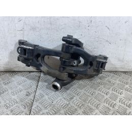 Piastra Supporto Forcella Superiore Peugeot Metropolis 400 Dal 2013 al 2017  1758636282985