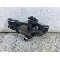 Piastra Supporto Forcella Superiore Peugeot Metropolis 400 Dal 2013 al 2017  1758636282985