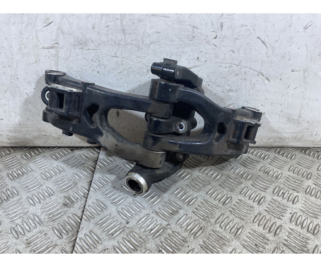 Piastra Supporto Forcella Superiore Peugeot Metropolis 400 Dal 2013 al 2017  1758636282985