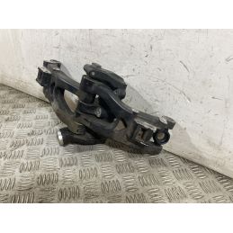 Piastra Supporto Forcella Superiore Peugeot Metropolis 400 Dal 2013 al 2017  1758636282985