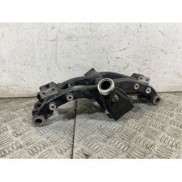 Piastra Supporto Forcella Superiore Peugeot Metropolis 400 Dal 2013 al 2017  1758636282985