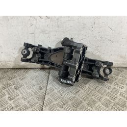 Piastra Supporto Forcella Superiore Peugeot Metropolis 400 Dal 2013 al 2017  1758636282985