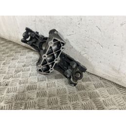 Piastra Supporto Forcella Superiore Peugeot Metropolis 400 Dal 2013 al 2017  1758636282985