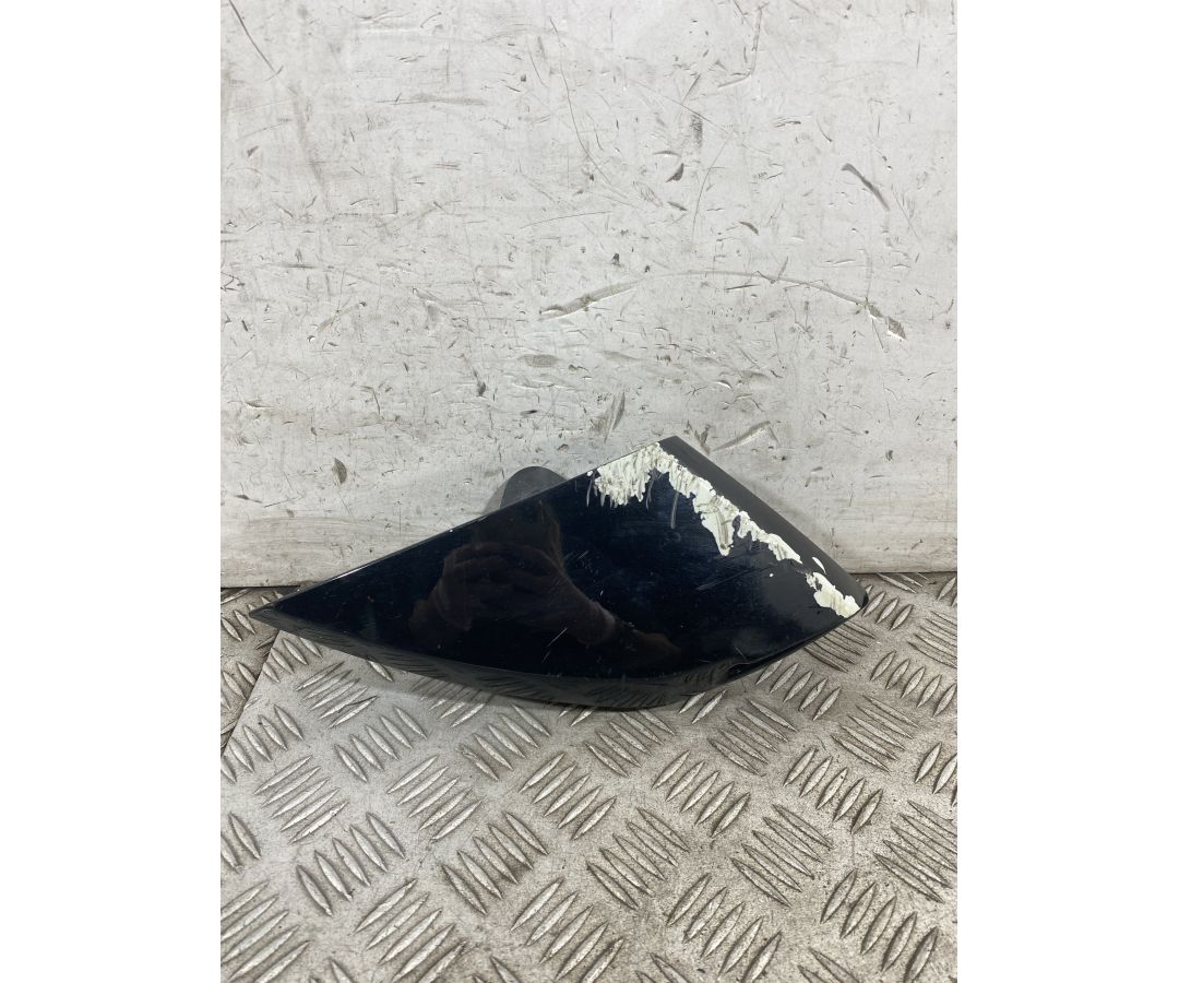 Pedana Poggiapiedi Passeggero Sinistro SX Peugeot Metropolis 400 Dal 2013 al 2017  1758636420226