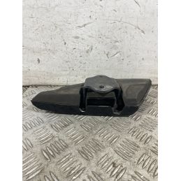 Pedana Poggiapiedi Passeggero Sinistro SX Peugeot Metropolis 400 Dal 2013 al 2017  1758636420226