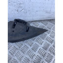 Pedana Poggiapiedi Passeggero Sinistro SX Peugeot Metropolis 400 Dal 2013 al 2017  1758636420226