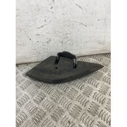 Pedana Poggiapiedi Passeggero Sinistro SX Peugeot Metropolis 400 Dal 2013 al 2017  1758636420226