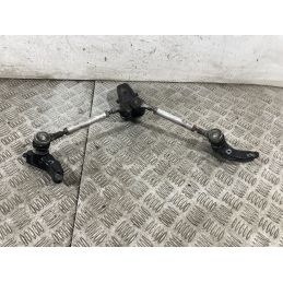 Tiranti Barra Antirollio Peugeot Metropolis 400 Dal 2013 al 2017  1758638544487