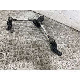 Tiranti Barra Antirollio Peugeot Metropolis 400 Dal 2013 al 2017  1758638544487