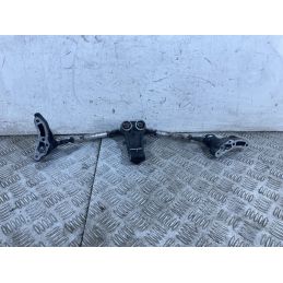 Tiranti Barra Antirollio Peugeot Metropolis 400 Dal 2013 al 2017  1758638544487