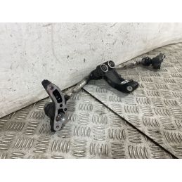 Tiranti Barra Antirollio Peugeot Metropolis 400 Dal 2013 al 2017  1758638544487