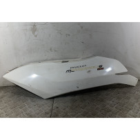 Carena Fianchetto Posteriore Sinistro SX Peugeot Metropolis 400 Dal 2013 al 2017  1758636865027