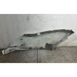 Carena Fianchetto Posteriore Sinistro SX Peugeot Metropolis 400 Dal 2013 al 2017  1758636865027