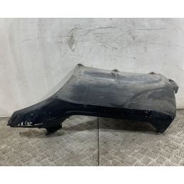 Carena Sottopedana Sinistra SX Peugeot Metropolis 400 Dal 2013 al 2017 COD 1178109500  1758637237038