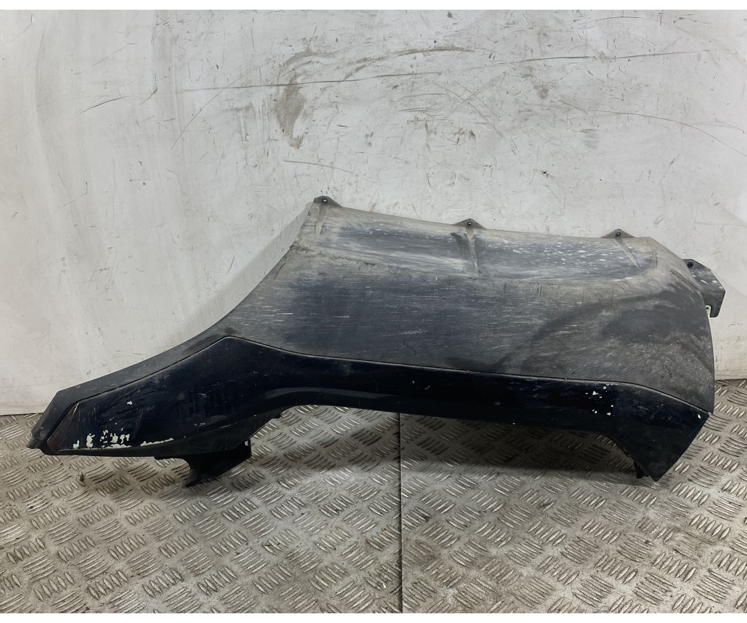 Carena Sottopedana Sinistra SX Peugeot Metropolis 400 Dal 2013 al 2017 COD 1178109500  1758637237038