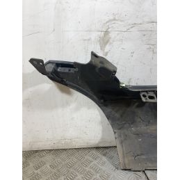 Carena Sottopedana Sinistra SX Peugeot Metropolis 400 Dal 2013 al 2017 COD 1178109500  1758637237038