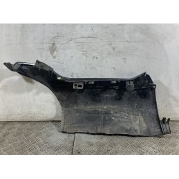 Carena Sottopedana Sinistra SX Peugeot Metropolis 400 Dal 2013 al 2017 COD 1178109500  1758637237038